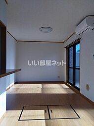 ルネス・あきる野ステージア 101 1階2LDKのリビング/ダイニング