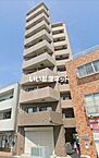 神奈川県川崎市川崎区大島3丁目1-13：物件画像／大東建託リーシング株式会社　川崎店