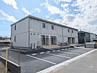 福島県いわき市平字紅葉町40-13：物件画像／大東建託リーシング株式会社 いわき店
