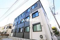 神奈川県川崎市川崎区小田5丁目23-4：物件画像／大東建託リーシング株式会社　川崎店