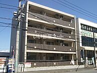 神奈川県相模原市緑区橋本5丁目：物件画像／大東建託リーシング株式会社　相模原駅前店