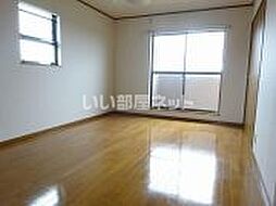 メゾン・ド・ボヌールＡ 105 1階2LDKのリビング/ダイニング