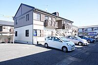群馬県太田市飯塚町：物件画像／大東建託リーシング株式会社 前橋店