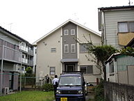 神奈川県横浜市鶴見区獅子ケ谷1丁目4-31：物件画像／大東建託リーシング株式会社　川崎店