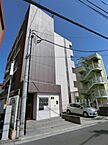 神奈川県横浜市鶴見区鶴見中央5丁目2-8：物件画像／大東建託リーシング株式会社　川崎店