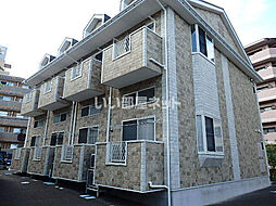 フォレストスクウェア