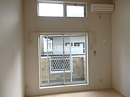 フォレストスクウェア 102 1階1Kのリビング/ダイニング