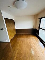 サンシャイン成長 00305 3階ワンルームのリビング/ダイニング