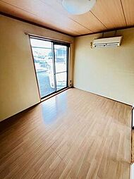 シティハイム松浦 0105 1階2DKのリビング/ダイニング