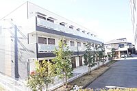千葉県習志野市大久保2丁目16-8：物件画像／大東建託リーシング株式会社 船橋店