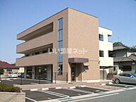 広島県福山市東深津町1丁目20-5：物件画像／大東建託リーシング株式会社 安芸店