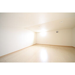 Luna Park Horikiri 0301B 3階ワンルームのリビング/ダイニング