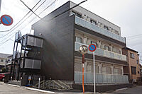 千葉県八千代市八千代台東1丁目44-21：物件画像／大東建託リーシング株式会社 八千代中央店