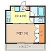 イーグルハイツ1高松3階4.4万円