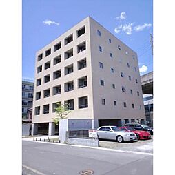 バージュアル武蔵小杉