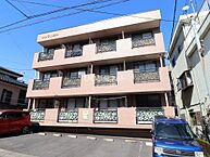鹿児島県鹿児島市宇宿1丁目-8-18：物件画像／大東建託リーシング株式会社 鹿児島中央店