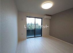 Blitz 105 1階1Kのリビング/ダイニング