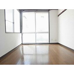 ピュア旭ヶ丘 103 1階1Kのリビング/ダイニング