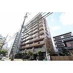 愛知県名古屋市中区金山2丁目4番18号：物件画像／大東建託リーシング株式会社　中村公園店