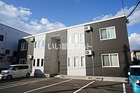 北海道旭川市九条通13丁目24-272-2：物件画像／大東建託リーシング株式会社 旭川店