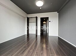 仙台市営南北線 長町駅 徒歩4分の賃貸マンション 8階1Kのリビング/ダイニング