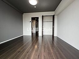 仙台市営南北線 長町駅 徒歩4分の賃貸マンション 3階1Kのリビング/ダイニング