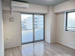 仙台市営南北線 長町駅 徒歩4分の賃貸マンション 9階1Kのリビング/ダイニング