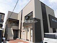 群馬県伊勢崎市連取町：物件画像／大東建託リーシング株式会社 前橋店
