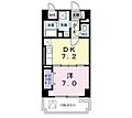 ルブス湘南3階9.0万円