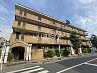 埼玉県川越市清水町：物件画像／大東建託リーシング株式会社　桶川店