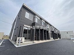 メゾン　カメリア 101