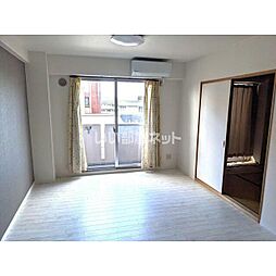 ウェルネス多賀 603 6階1LDKのリビング/ダイニング