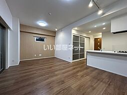 Studie小文字通り 2LDKの写真