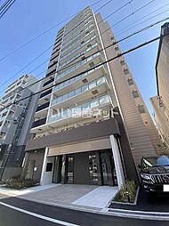 Osaka Metro千日前線 野田阪神駅 徒歩3分の賃貸マンション