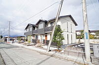 山形県東根市本丸西3丁目2-16：物件画像／大東建託リーシング株式会社 山形嶋店