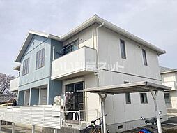 サンク・ブランシェ　Ｃ棟