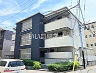 岡山県岡山市北区厚生町2丁目：物件画像／大東建託リーシング株式会社　岡山店