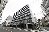 東京都台東区浅草6丁目18-9：物件画像／大東建託リーシング株式会社　新宿店