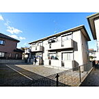 栃木県下野市文教1丁目6-18：物件画像／大東建託リーシング株式会社 真岡店