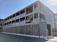 三重県名張市平尾：物件画像／大東建託リーシング株式会社 名張店