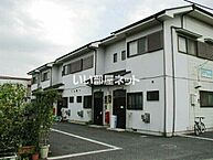 東京都青梅市畑中2丁目288-1：物件画像／大東建託リーシング株式会社 八王子駅前店