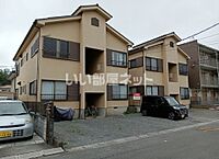 東京都青梅市新町4丁目6-9：物件画像／大東建託リーシング株式会社 八王子駅前店