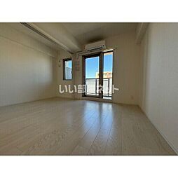 CREST TAPP志賀本通 402 4階1LDKのリビング/ダイニング