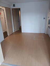 グレイスフル松山 106 1階2DKのリビング/ダイニング