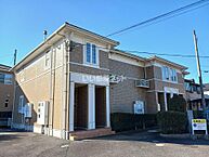 愛媛県松山市吉藤5丁目：物件画像／大東建託リーシング株式会社 松山店