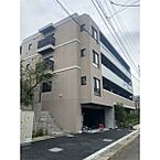 東京都目黒区大岡山1丁目19-8：物件画像／大東建託リーシング株式会社　池袋東口店