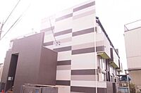 埼玉県さいたま市北区日進町3丁目362-1：物件画像／大東建託リーシング株式会社　狭山店