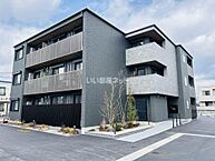 岡山県岡山市中区西川原：物件画像／大東建託リーシング株式会社　岡山店