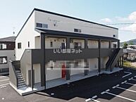 佐賀県小城市牛津町牛津：物件画像／大東建託リーシング株式会社 佐賀駅前店