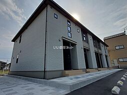 ドミールオカマエ　Ｂ